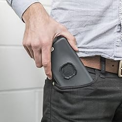 Quad Lock Case for iPhone 14 Black