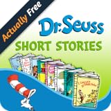 Dr. Seuss’s Short Story Collection