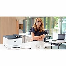 Xerox B410 Printer, Laser, Print, Letter, Energy