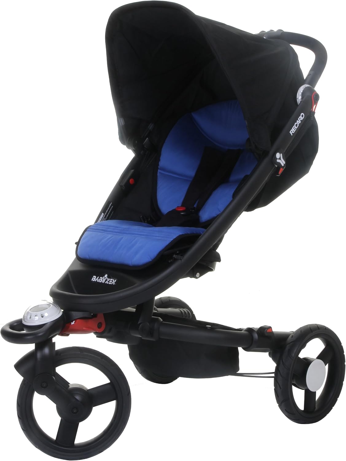 recaro babyzen
