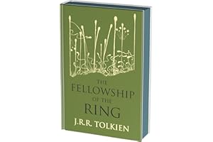 The Fellowship of the Ring Collector's Edition: Being the First Part of The Lord of the Rings