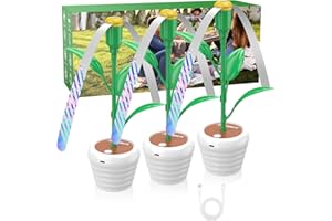 SteBeauty Fly Fan for Tables 4