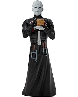 pinhead neca