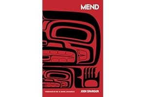 Mend: An Invitation from Jesus to Return to Land-based Repair