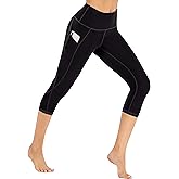 Ewedoos womens Capri