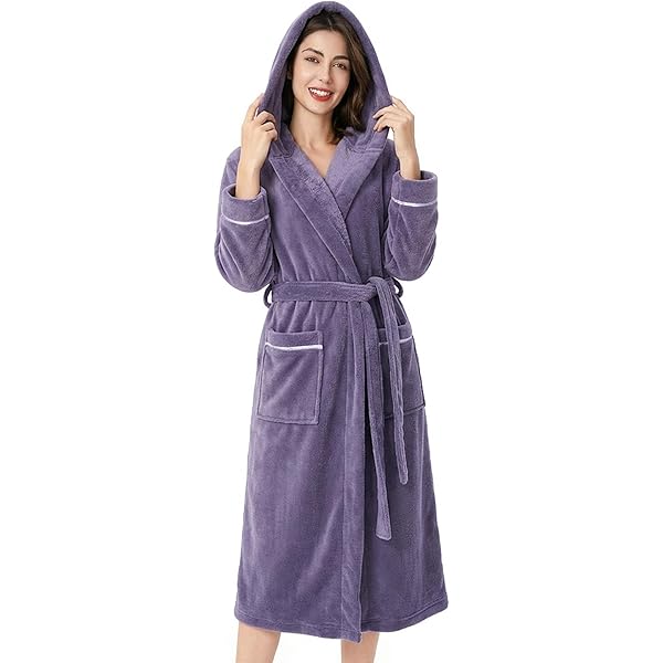 Adult Changing Bath Robe Beach Towel Coral Fleece Long Sleeve Hooded  Blanket Super Soft Thick Fleece Poncho Bathrobe Shower Swimming Surfing Robe  One Size for Men Women (Blue) at Amazon Women's Clothing