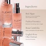 Elemis Pro-Collagen Rose Micro Serum 30ml Anti-Aging Hydration 2 Phase view 3