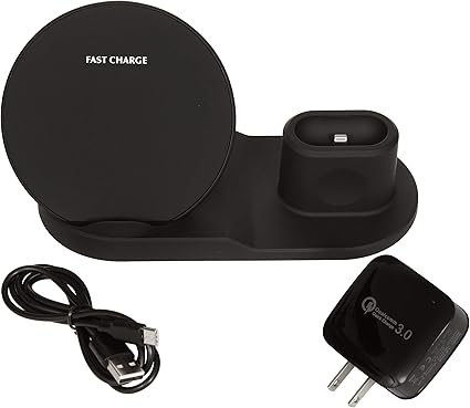 apple watch 3 charger amazon