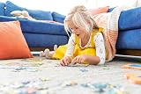 Ravensburger Super Mario Toys and Gifts 4-in-Box Puzzles 12 16 20 24pc 2025 view 6