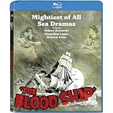 The Blood Ship [Blu-ray]
