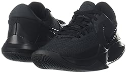 NIKE Men's Sneaker, Black Anthracite Black, 9