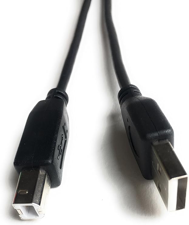 hp envy 6020 usb cable