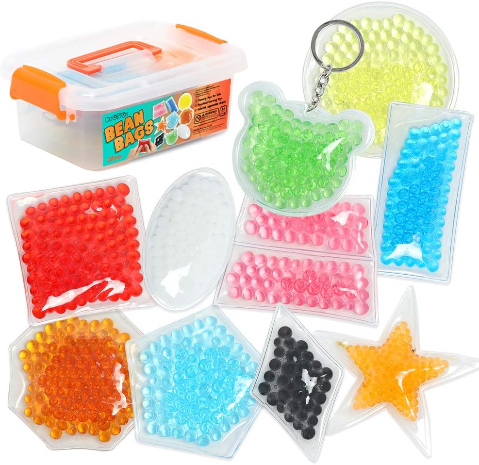 preschool sensory toys