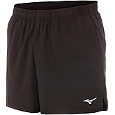 Mizuno Mens Mizuno Men's Infinity 5 Inch Short