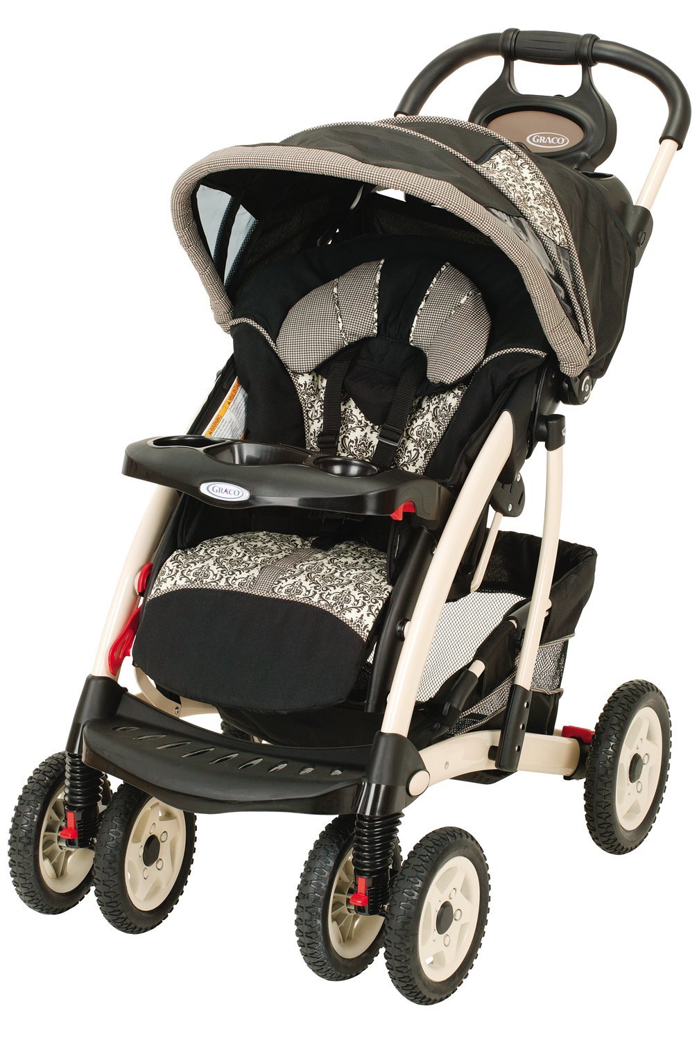 graco snugride 32