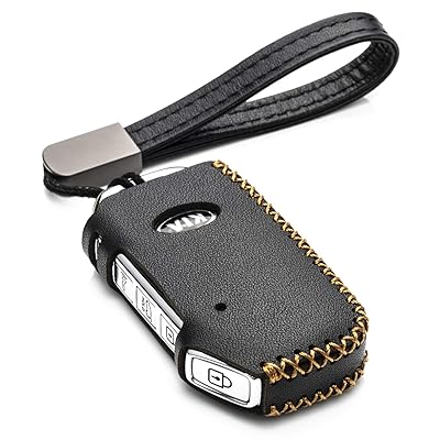 Buy Vitodeco Genuine Leather Smart Key 
