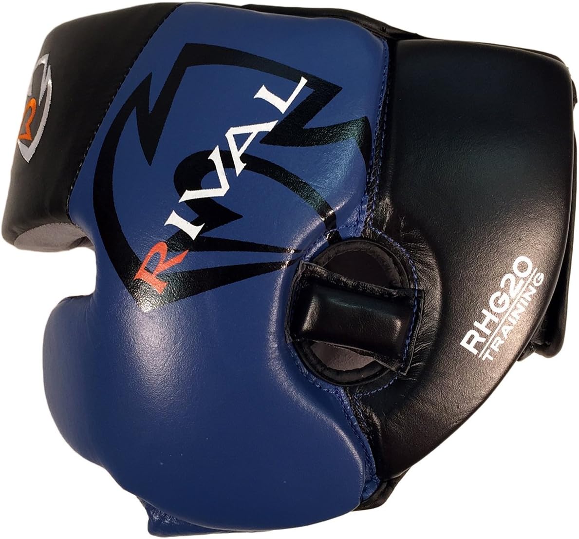 rival headguard