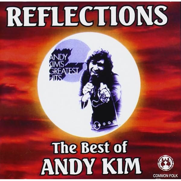 Baby I Love You - Greatest Hits: Andy Kim: Amazon.ca: Music