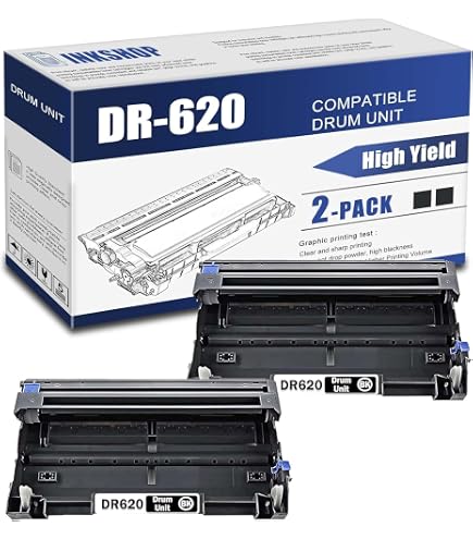 thumbnail image 2 of LCL TN-650 Black Toner Cartridge Replacement For Brother TN620 TN550 TN650 TN580 For HL-5240 HL-5250DN HL-5340D HL-5370DW MFC-8370 MFC-8460N MFC-8470DN MFC-8480DN MFC-8860DN MFC-8890DW Printer(1-Pack 2 of 11