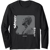 Justin Bieber Changes Long Sleeve T-Shirt