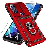 SunStory Compatible with Motorola Moto G Play 2023