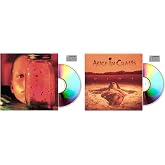 Dirt + Jar Of Flies Alice In Chains 2 Pack