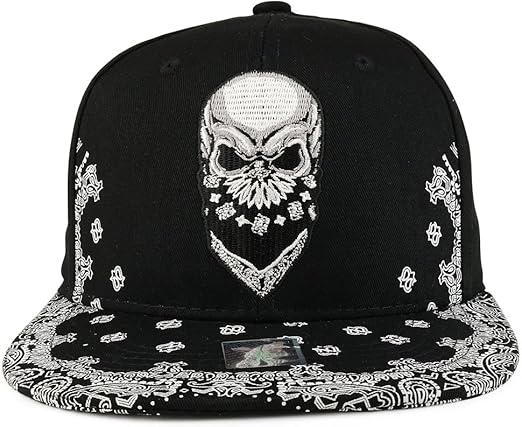 hat snapback shop