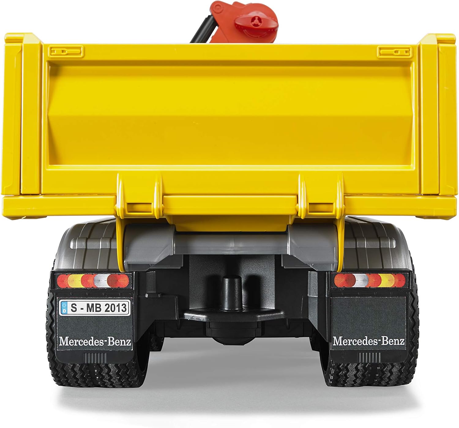 bruder crane accessories