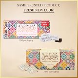 Dukhni Oud Bakhoor Variety Box | 30 Pieces Gift Set | Arabic Incense view 3