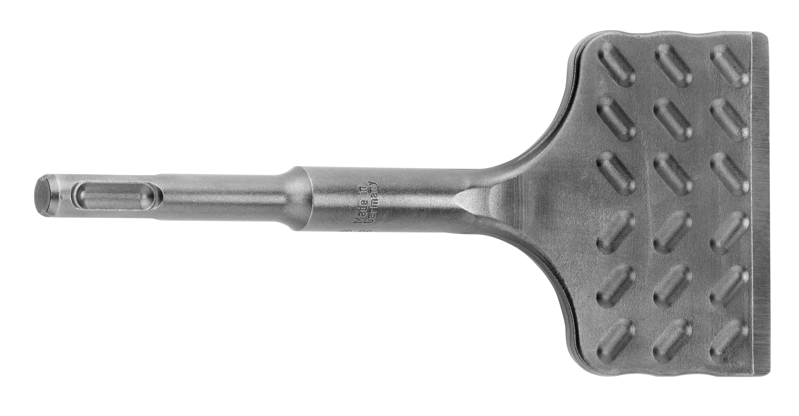 metabo 631449000 SDS+ Tile Chisel 165x75 mm New, Green, 165 x 75 mm