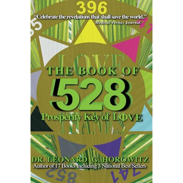 洋書 THE BOOK OF 528 Prosperity Key of LOVE The Book of 528: Prosperity Key of Love : Horowitz, Leonard