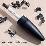Julep When Pencil Met Gel Navy Smoke Sharpenable Longwear Eyeliner Pencil view 6
