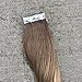 Full Shine Tape in Hair Extensions 14 Inch Real Human Hair Tape in Extensions Balayage Color 10 Light Brown Fading to 14 Golden Blonde Hair Extensions Invisible Seamless Tapes Ins 20 Pieces 50 Grams