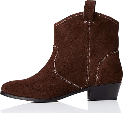 ankle boots amazon uk
