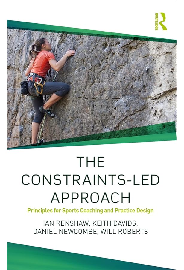 健康・医学 Nonlinear Pedagogy in Skill Acquisition Nonlinear Pedagogy in Skill Acquisition: Chow, Jia Yi, Davids