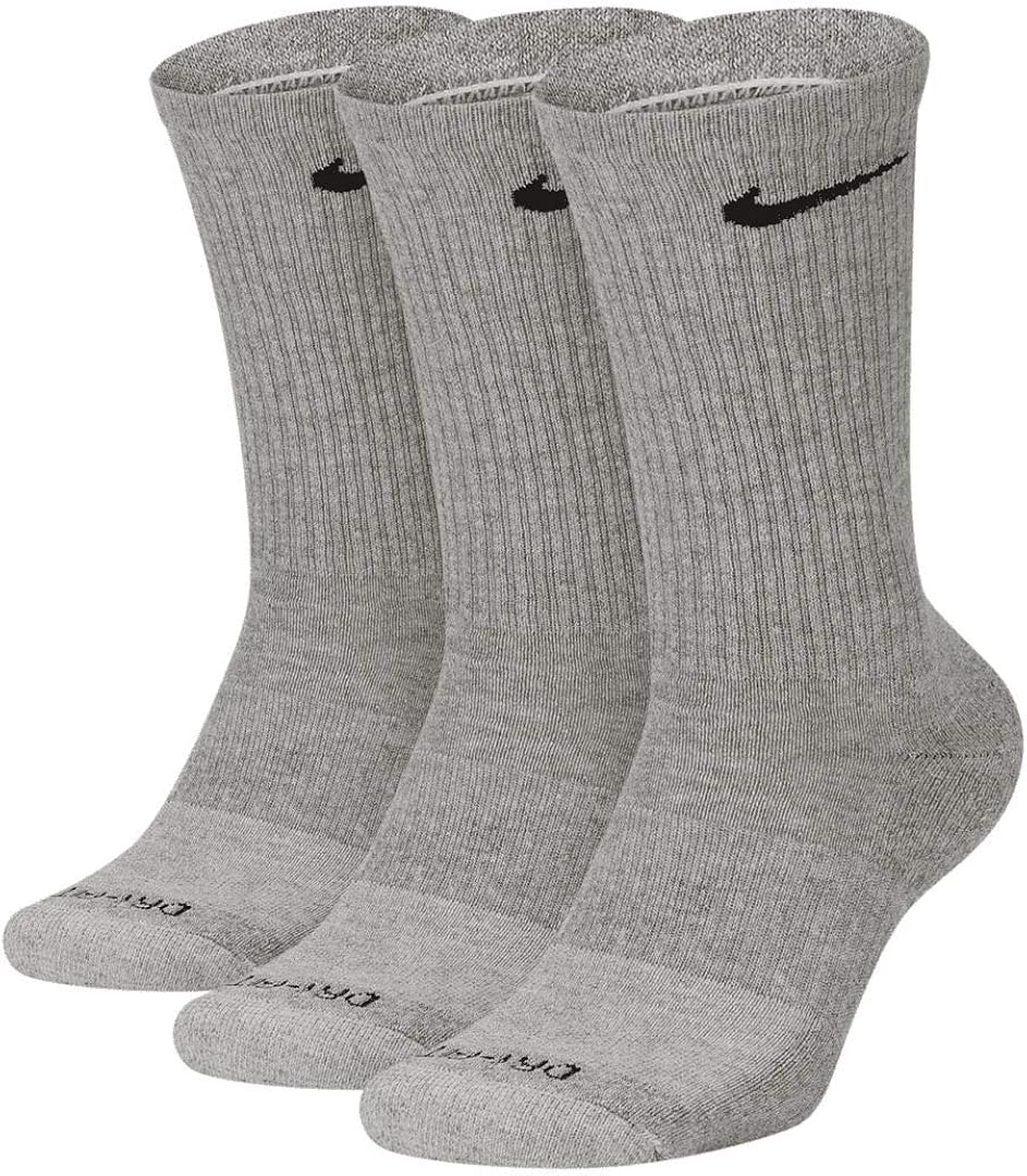 nike everyday plus cushion socks