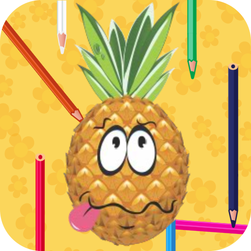 Pen PineApple Apple Pen for Android