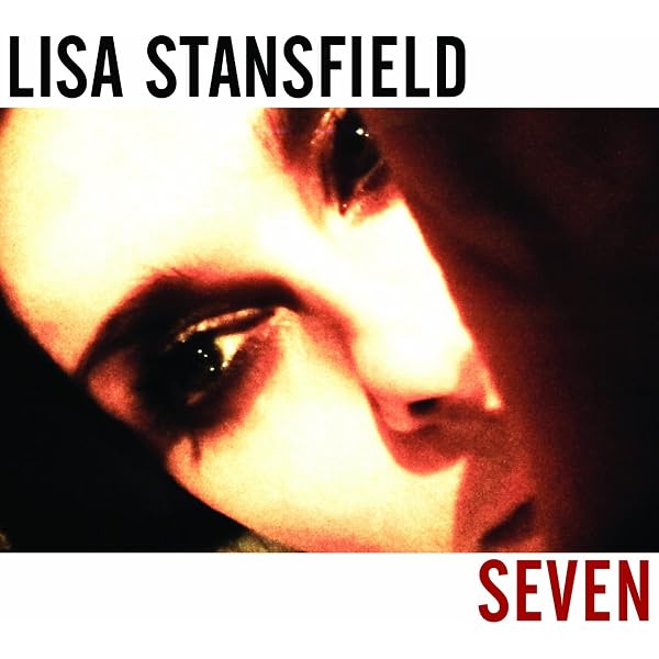 Amazon.com: LISA STANSFIELD All Around The World 7