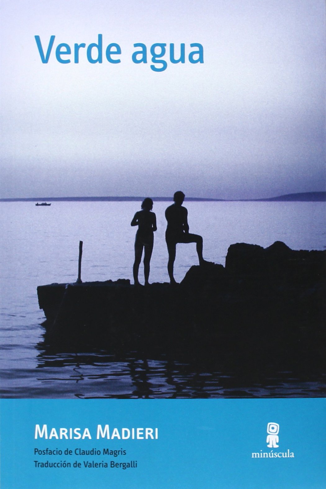 Verde Agua de Marisa Madieri