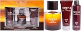Guess 1981 Los Angeles For Men 3 Pc Gift Set 3.4Oz Eau de Toilette Body Spray view 1