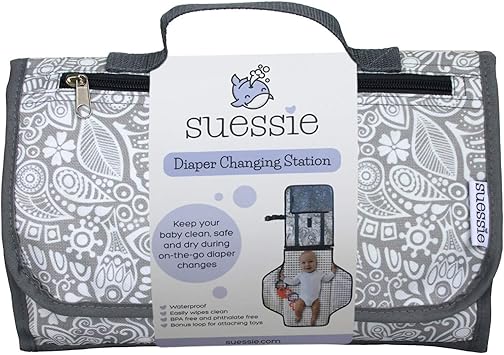 waterproof nappy change mat