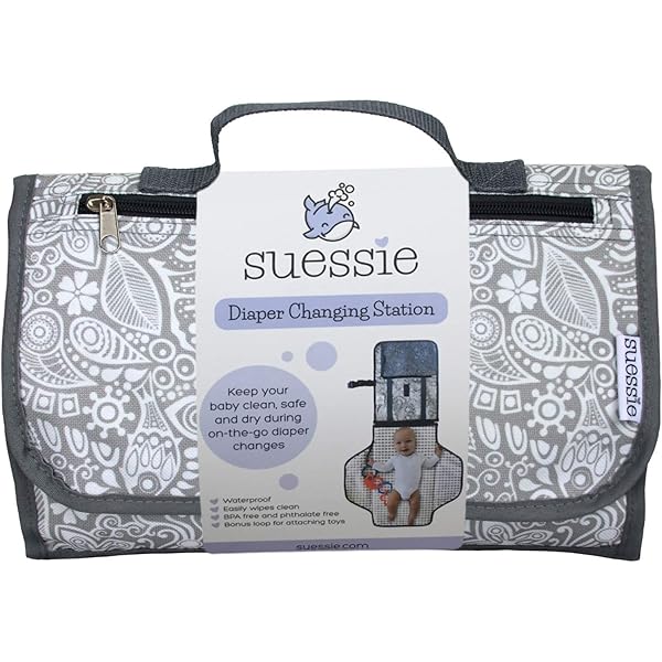 baby kingdom change mat