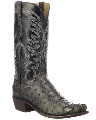 botas vaqueras lucchese