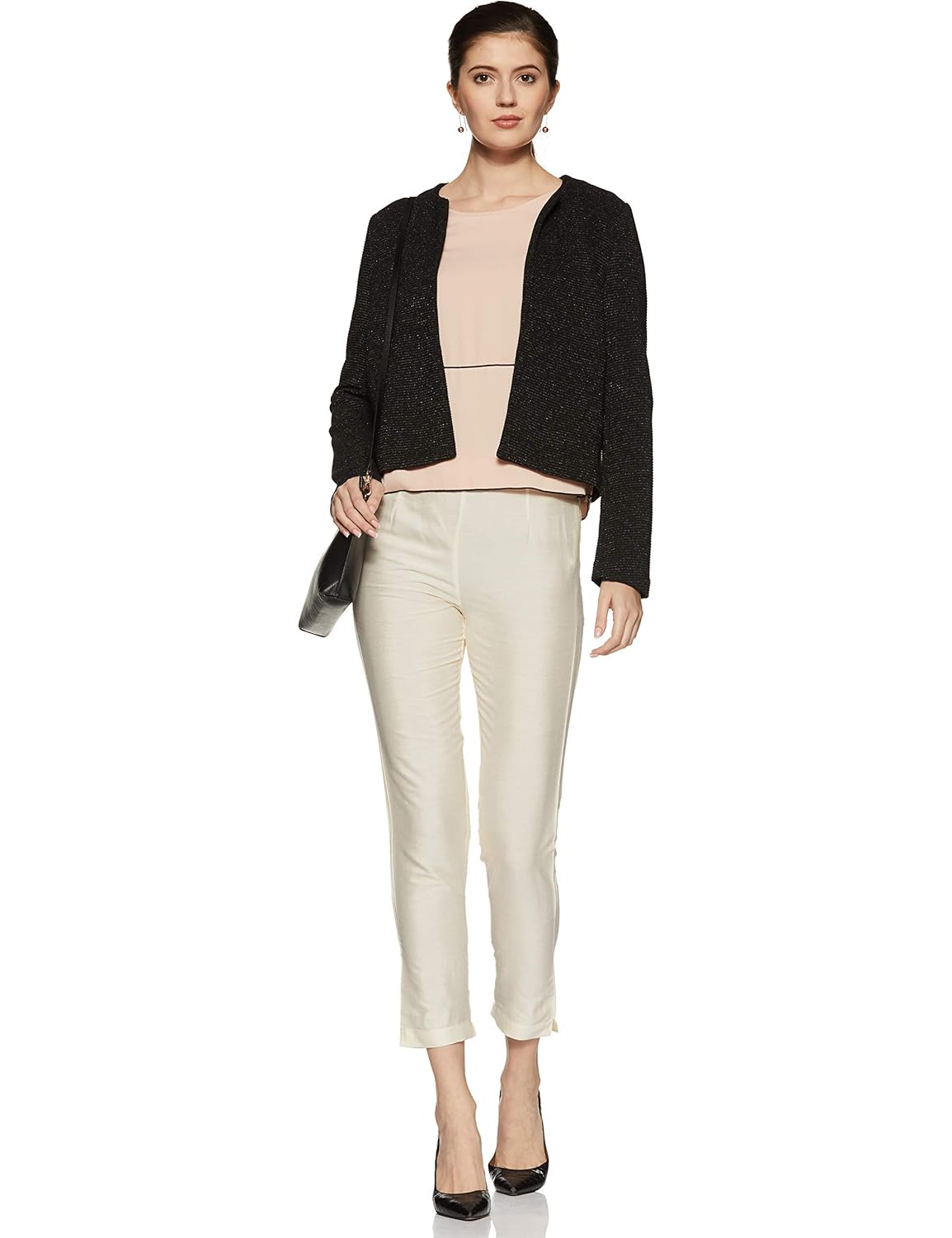 w for women women's straight pants