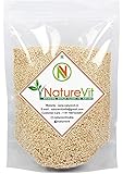 NatureVit White Sesame Seeds, 900g