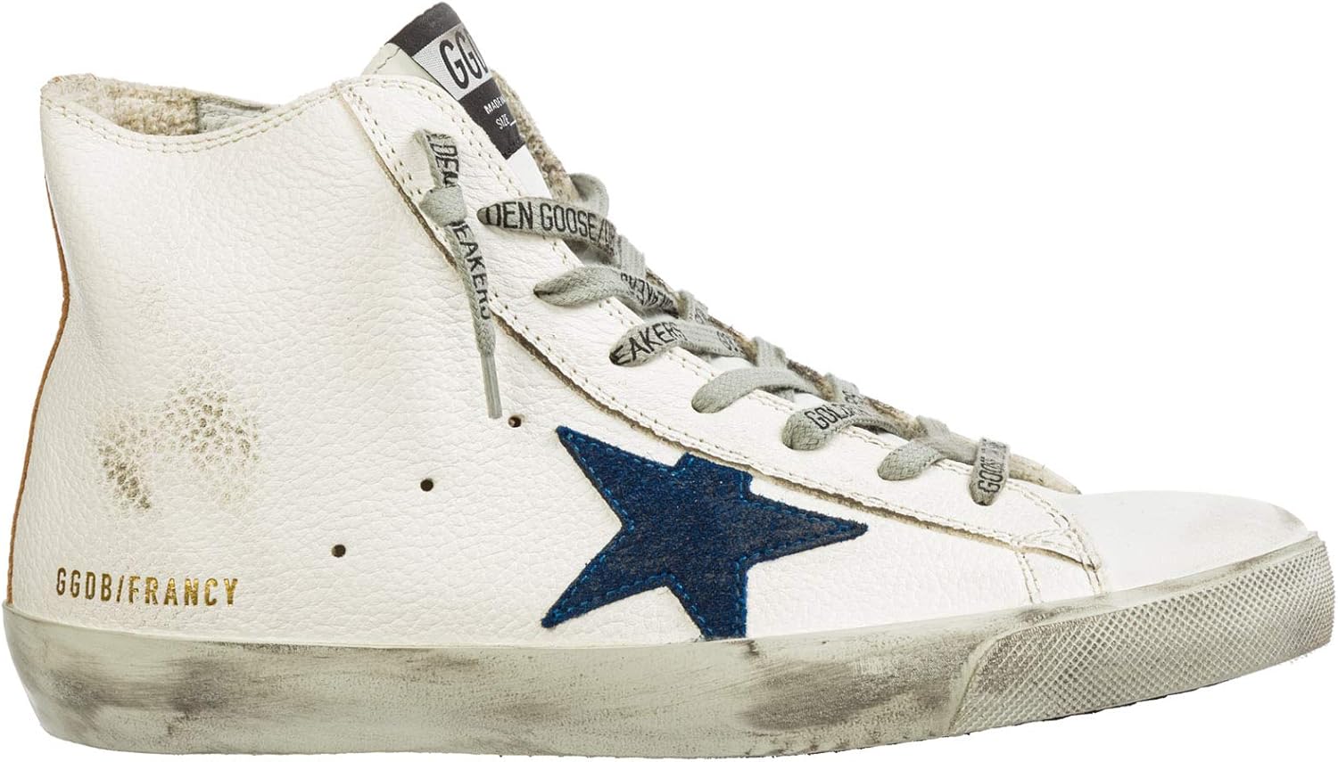 golden goose mens sneakers