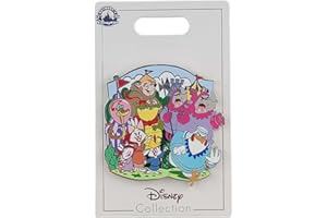 DISNEYPARKS Disney Pin - Robin Hood - Family - Supporting Cast