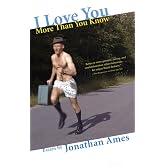 I Love You More Than You Know: Essays