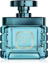 GUESS Uomo Acqua Men Eau de Toilette 50 ml view 5