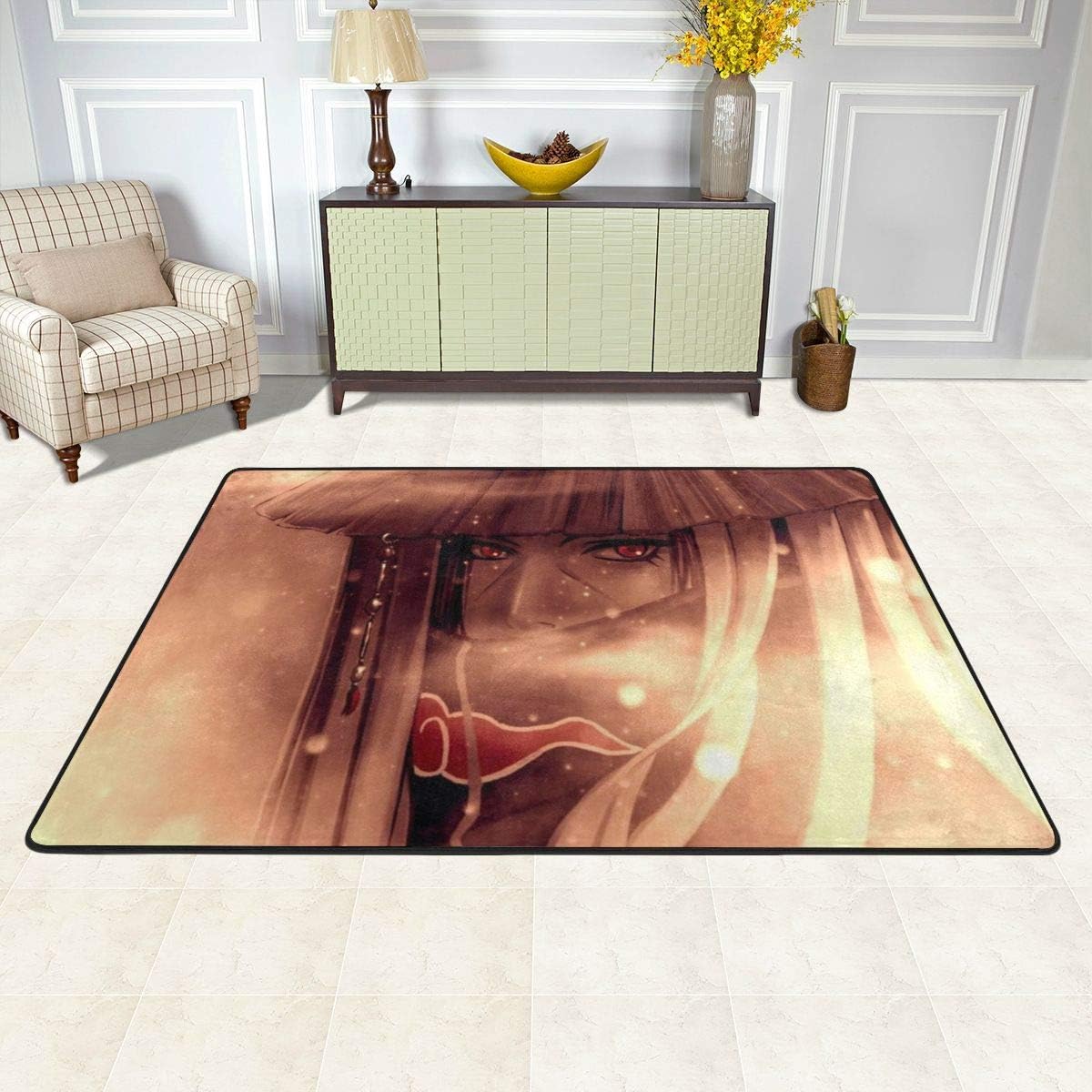 Best 2′ By 6′ Super Absorbent Kitchen Runner